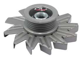 Alternator Fan And Pulley Combo 7600CC